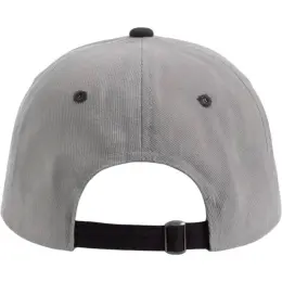 FWRD Classic Two Tone Cap Grey-Black Back